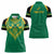 JLP Choose Jamaica Women Polo Shirt - Wonder Print Shop