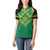 JLP Choose Jamaica Women Polo Shirt - Wonder Print Shop