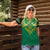 JLP Choose Jamaica Women Polo Shirt - Wonder Print Shop