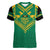 JLP Choose Jamaica Women V-Neck T-Shirt - Wonder Print Shop
