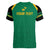 JLP Choose Jamaica Women V-Neck T-Shirt - Wonder Print Shop