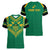 JLP Choose Jamaica Women V-Neck T-Shirt - Wonder Print Shop