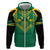 JLP Choose Jamaica Zip Hoodie - Wonder Print Shop