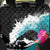 Hawaii Surfing Back Car Seat Cover Triple Crown Rides The Waves LT7 - Wonder Print Shop