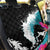 Hawaii Surfing Back Car Seat Cover Triple Crown Rides The Waves LT7 - Wonder Print Shop