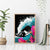 Hawaii Surfing Canvas Wall Art Triple Crown Rides The Waves LT7 - Wonder Print Shop