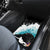 Hawaii Surfing Car Mats Triple Crown Rides The Waves LT7 - Wonder Print Shop