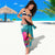 Hawaii Surfing Sarong Triple Crown Rides The Waves - Wonder Print Shop