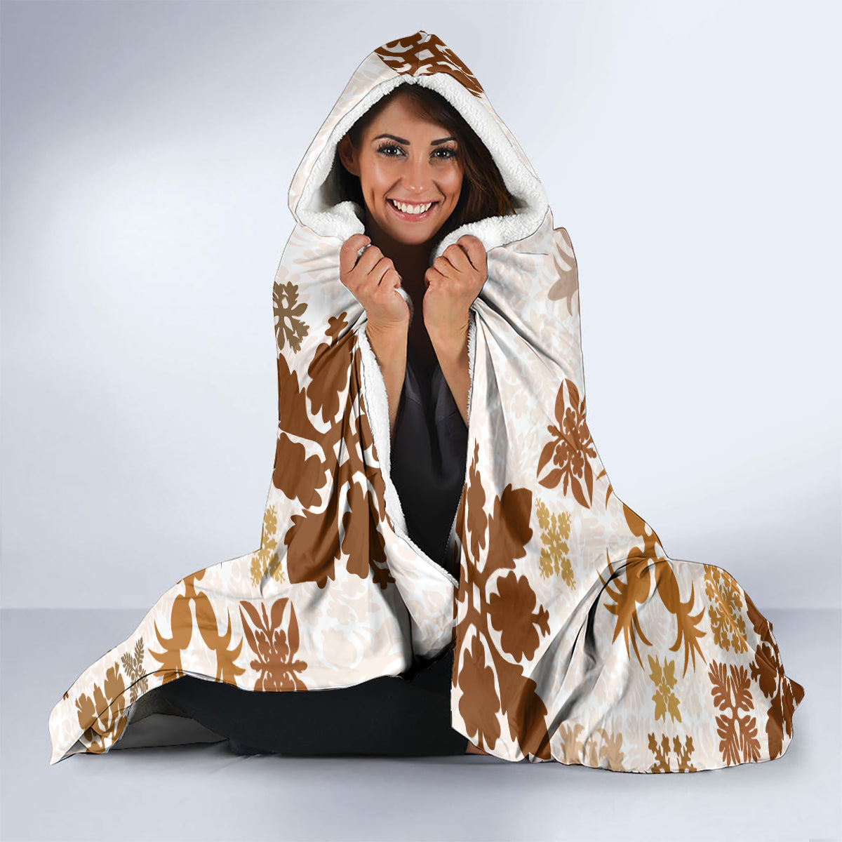 vintage-hawaii-hooded-blanket-hawaiian-quilt-kapa-mismatch-beige