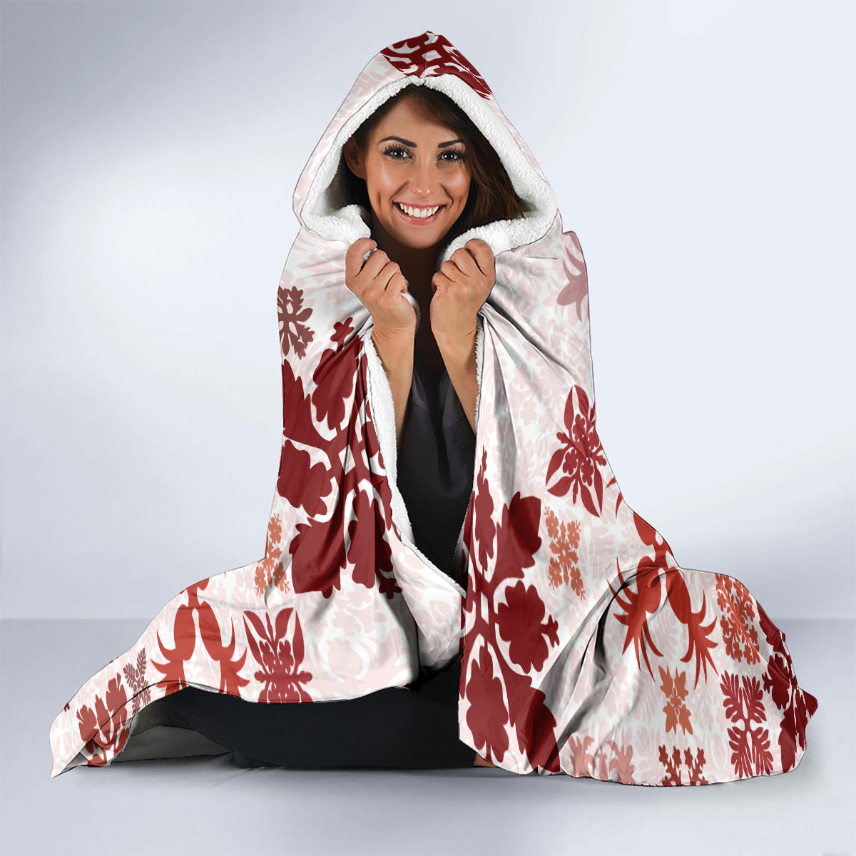 vintage-hawaii-hooded-blanket-hawaiian-quilt-kapa-mismatch-red