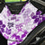 Vintage Hawaii Back Car Seat Cover Hawaiian Quilt Kapa Mismatch Purple LT7 - Wonder Print Shop