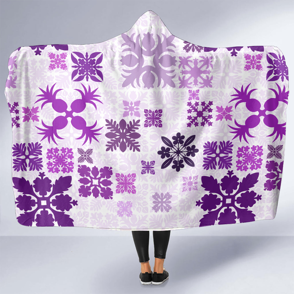 vintage-hawaii-hooded-blanket-hawaiian-quilt-kapa-mismatch-purple