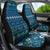 Happy Hanukkah Car Seat Cover Love and Lights Menorah LT7 - Wonder Print Shop