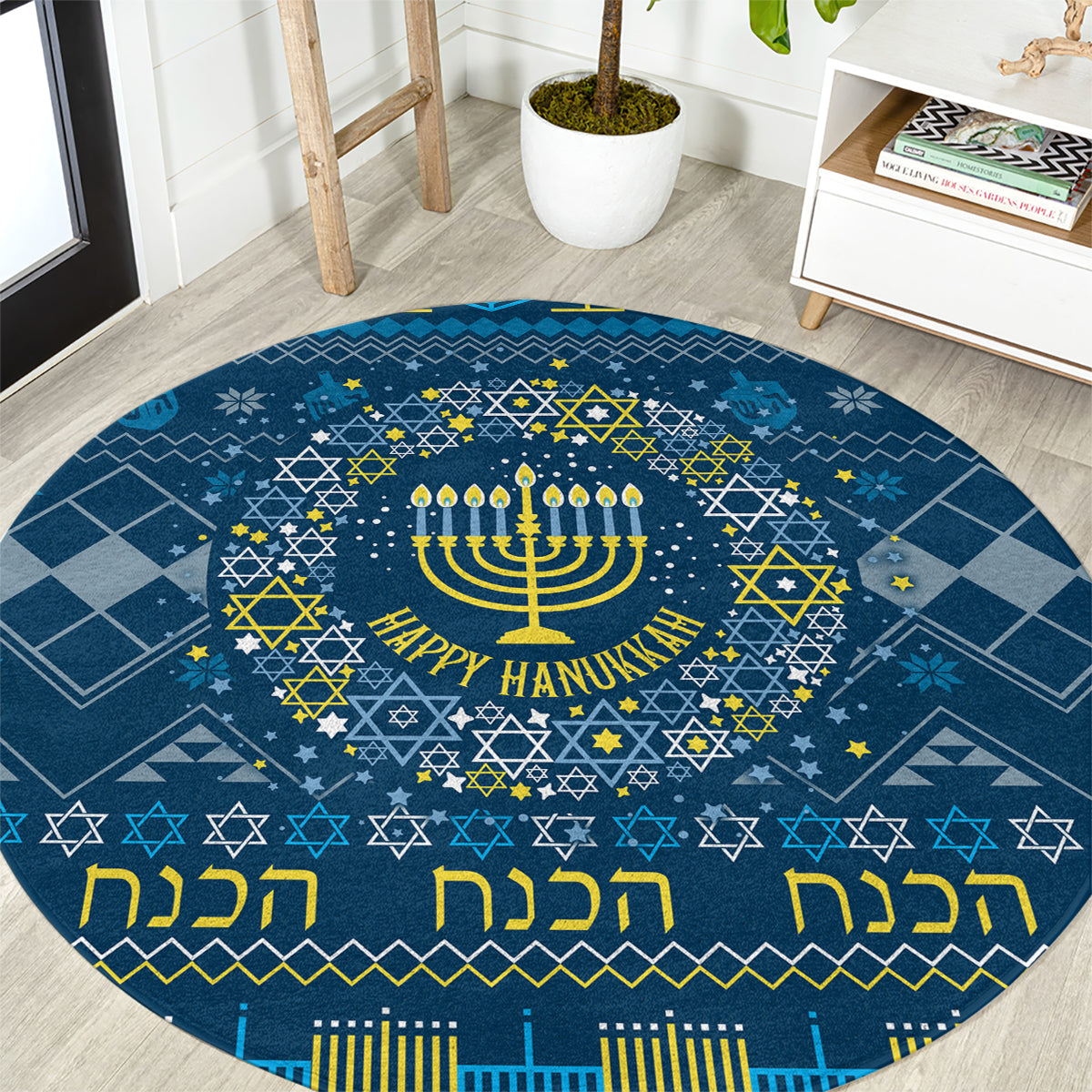 happy-hanukkah-round-carpet-love-and-lights-menorah
