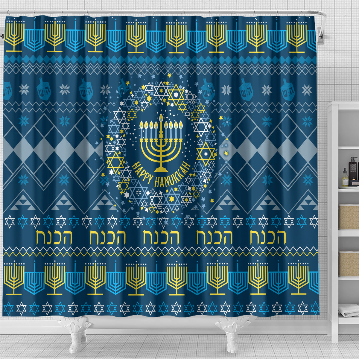 happy-hanukkah-shower-curtain-love-and-lights-menorah