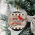 Christmas Cardinal Birds Ceramic Ornament Cardinals Appear When Loved Ones Are Near LT7 - Wonder Print Shop