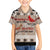 Christmas Cardinal Birds Kid Hawaiian Shirt Cardinals Appear When Loved Ones Are Near - Wonder Print Shop