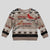 Christmas Cardinal Birds Kid Ugly Christmas Sweater Cardinals Appear When Loved Ones Are Near - Wonder Print Shop
