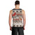 Chrismas Cardinal Birds Men Tank Top Cardinals Appear When Loved Ones Are Near - Wonder Print Shop