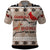 Chrismas Cardinal Birds Polo Shirt Cardinals Appear When Loved Ones Are Near - Wonder Print Shop