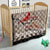 Chrismas Cardinal Birds Quilt Cardinals Appear When Loved Ones Are Near - Wonder Print Shop