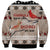 Chrismas Cardinal Birds Sweatshirt Cardinals Appear When Loved Ones Are Near - Wonder Print Shop