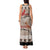 Chrismas Cardinal Birds Tank Maxi Dress Cardinals Appear When Loved Ones Are Near - Wonder Print Shop