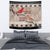 Chrismas Cardinal Birds Tapestry Cardinals Appear When Loved Ones Are Near - Wonder Print Shop