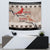 Chrismas Cardinal Birds Tapestry Cardinals Appear When Loved Ones Are Near - Wonder Print Shop