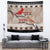 Chrismas Cardinal Birds Tapestry Cardinals Appear When Loved Ones Are Near - Wonder Print Shop
