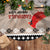 Chrismas Cardinal Birds Tree Skirt Cardinals Appear When Loved Ones Are Near - Wonder Print Shop