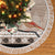 Chrismas Cardinal Birds Tree Skirt Cardinals Appear When Loved Ones Are Near - Wonder Print Shop