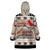Chrismas Cardinal Birds Wearable Blanket Hoodie Cardinals Appear When Loved Ones Are Near - Wonder Print Shop