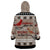 Chrismas Cardinal Birds Wearable Blanket Hoodie Cardinals Appear When Loved Ones Are Near - Wonder Print Shop