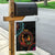 Happy Kwanzaa African Garden Flag Mandala Mix Nguzo Saba - Wonder Print Shop
