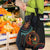 Happy Kwanzaa African Grocery Bag Mandala Mix Nguzo Saba