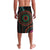 Happy Kwanzaa African Lavalava Mandala Mix Nguzo Saba - Wonder Print Shop
