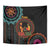 Happy Kwanzaa African Tapestry Mandala Mix Nguzo Saba - Wonder Print Shop