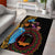 Happy Kwanzaa African Area Rug Tribal Dance LT7 - Wonder Print Shop