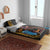 Happy Kwanzaa African Bedding Set Tribal Dance LT7 - Wonder Print Shop