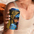 Happy Kwanzaa African 4 in 1 Can Cooler Tumbler Tribal Dance LT7 - Wonder Print Shop