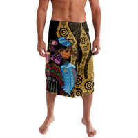 Happy Kwanzaa African Lavalava Tribal Dance - Wonder Print Shop