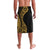 Happy Kwanzaa African Lavalava Tribal Dance - Wonder Print Shop