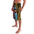 Happy Kwanzaa African Lavalava Tribal Dance - Wonder Print Shop