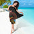 Happy Kwanzaa African Sarong Tribal Dance - Wonder Print Shop