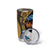 Happy Kwanzaa African Tumbler Cup Tribal Dance - Wonder Print Shop