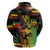 Personalised Reggae Soul Hoodie Sketch Style - Wonder Print Shop