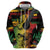 Personalised Reggae Soul Hoodie Sketch Style - Wonder Print Shop
