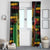 Personalised Reggae Soul Window Curtain Sketch Style - Wonder Print Shop