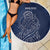 Scotland Rugby Personalized Beach Blanket Thistle Royal Style
